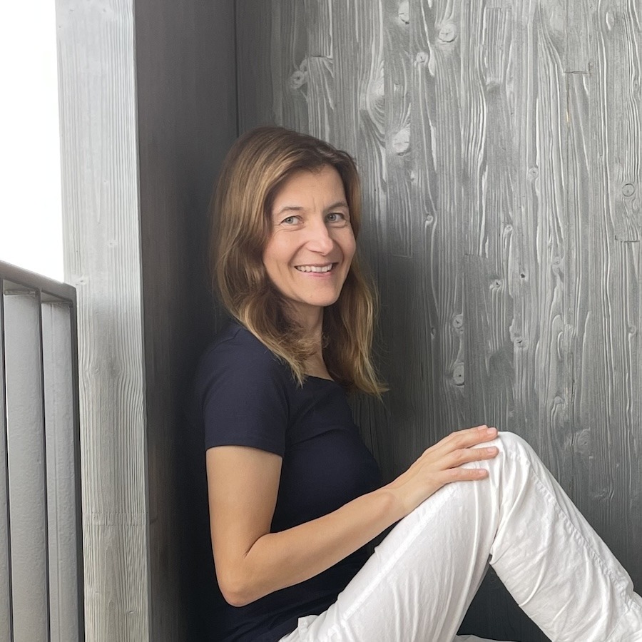 Protrait Physiotherapie Praxis Karin Zach